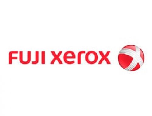 Fuji Xerox