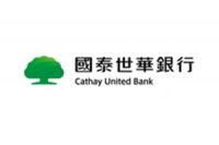 Cathay United Bank